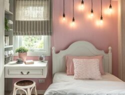 Bedroom Design Ideas For Girls