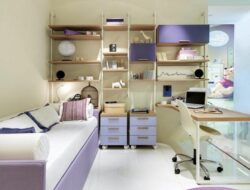 Bedroom Design Ideas For College Students
