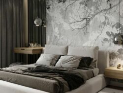 Stylish Bedroom Design 2020